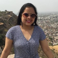 Amarjot Kaur