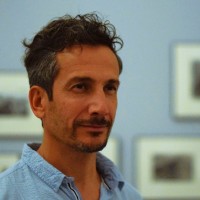 Frédéric Dayan