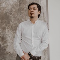 Ramil Suleimanov