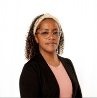 Jamisha Robinson Shrm-Cp