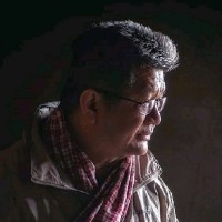 Fang Keong Lim