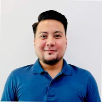 Ronald Francis Ignacio