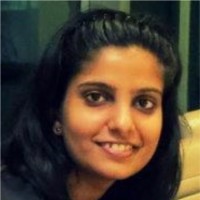 Deepshikha Goyal