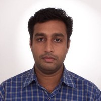Cecil Koshy