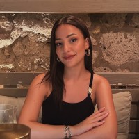 İrem Türkoğlu
