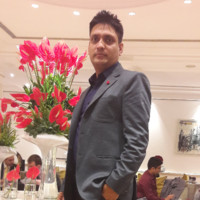 Vivek Kashyap