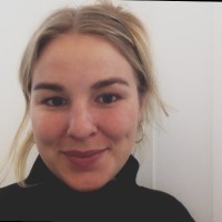 Madeleine Nilsson