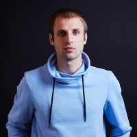 Andrii Kostenko