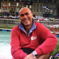 Sergio Rivolta