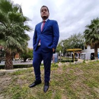 Alejandro Ulises Ortiz Reyes