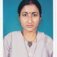 Mithu Roy