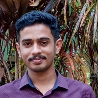 Vidyoth Sateesh