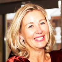 Beverley Brown FRSA