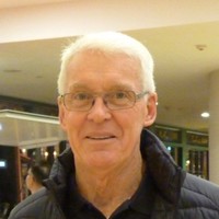 Wayne Jones