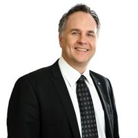 Ted Schauf