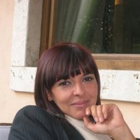 ROBERTA BERTOZZI