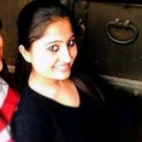 Dipti Nair