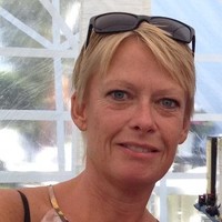 Marie Persson
