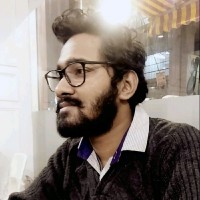 Aniket B.