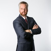 Lee Dodson, CPA