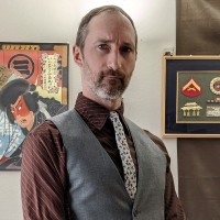 Jeremy White