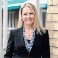 Ulrika Hynell