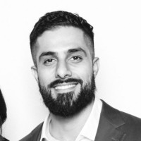 Tony Singh Dhami