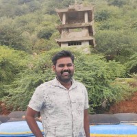 Srinivasreddy Bijjam