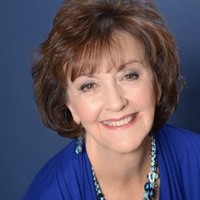 Kay Johnson