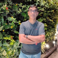 Ranjan Jha