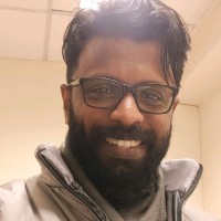 Anu Radhakrishnan