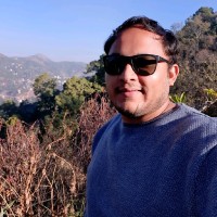 Shivang Sharma
