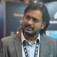 Karthik Harry