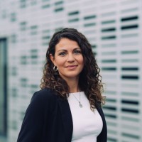 Larissa Striebel
