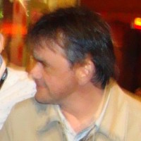 Miroslav Pogelsek -Pajdo