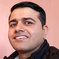 prashant Tripathi Dr.