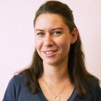 Justyna Drogowska