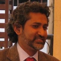 Pravin Ramteke