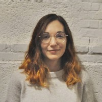 Alba María Martín Maeso