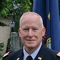 Timothy Daniel
