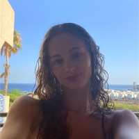 Anna Marjanovic