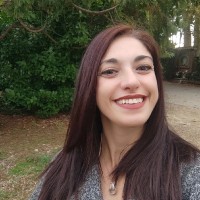 Alessia Palmeri