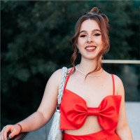 Cristina Băgăcean