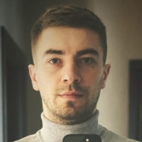 Oleg Gapanovich