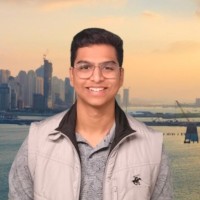 Krutarth Patel