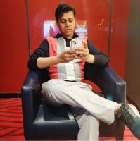 Thakur Ravin