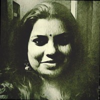 Vijayalaxmi Krishnan