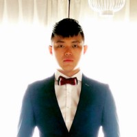 Shawn Yi Han