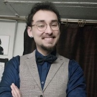 Alfredo Pavez Meza