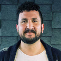 Jorge Larios